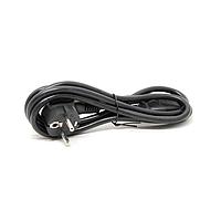 Advantech 1702002605 ສາຍສະໄຟ AC Power Cords Power Cord EU 3P 10A 250V 183cm 90