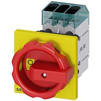 SIEMENS 3LD33540TK53 ສະຫນັບສະຫນູນຫຼັກຫຼັກສູດ 3-ໂພນ ມີອັດຕາຕິດຕາມ