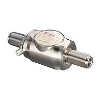 Amphenol Times Microwave Systems LP-WBX-NMS ອຸປະກອນປ້ອງກັນເຄື່ອງກະທົບສູງ Connectorized 2000-6000MHz ປິດ DC ປະເພດ N ຜູ້ຊາຍໃນເຄື່ອງກະທົບ