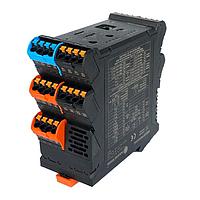 Industrial Shields 040000100200 Arduino-Based Industrial PLC WIS IoT Open-Source micro-controller based Arduino MKR1010 ມີ LoRa/LoRaWAN