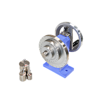 Yasuda 163 Enameled Wire Stiffness Tester (spring back method)