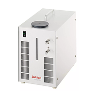 Julabo AWC100 ເຄື່ອງເຮັດຄວາມເຢັນແບບປ່ຽນອາກາດຫານໍ້າ (+20 ... +40 °C; 0.9L)