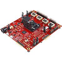 Microchip Technology EV42J24A ບອດປະເມີນ CEC1736 Evaluation Board