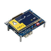 STMicroelectronics STM32MP135F-DK ແຜ່ນພັດທະນາ ແລະ ຊຸດ - ຊຸດ ARM Discovery ພ້ອມ STM32MP135F MPU