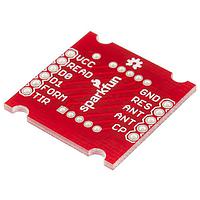 SparkFun SEN-13030 ເຄື່ອງມືພັດທະນາ NFC/RFID ອ່ານອຸປະກອນ RFID Reader Breakout Reader Breakout