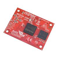 Olimex Ltd. RK3328-SOM-4G ລະບົບ-ອອນ-ໂມດູນ - SOM RK3328 Quad Core Cortex-A53 System On Module