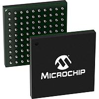Microchip Technology ATSAM4S16CB-CN ARM Microcontrollers - MCU BGA, ສີຂຽວ, ອຸນຫະພູມ EXT, MRL B