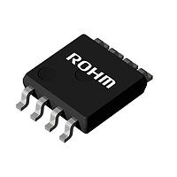 ROHM Semiconductor ML5205-001MBZ0AVL ອິນທີເກັດປ້ອງກັນແບດເຕີຣີ Li-Ion LSI ສະຫຼຸບ 3 ຫາ 5 ເຊວ, ການວັດແຮງແບດເຕີຣີ, ການກວດເຊັກສາຍເປີດ, ຈຳນວນເຊວແບດເຕີຣີທີ່ເຊື່ອມຕໍ່ກັນການກວດສອບ LSI ການກວດສອບແຮງແບດເຕີຣີເກີນຂອບເຂດ, ການກວດສອບສາຍເປີດ, ການກວດສອບຈຳນວນເຊວແບດເຕີຣີທີ່ເຊື່ອມຕໍ່, ໂມດທົດສອບໄວ