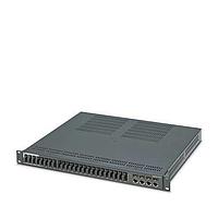 PHOENIX CONTACT 1287360 ເຄື່ອງສ່ວນເພີ່ມ Modules Accessories FL SWITCH 4800E-24SFX-4GC