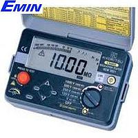 KYORITSU 3023 Digital Insulation / Continuity Tester