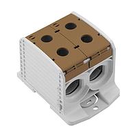 Weidmuller 2502930000 ບລັອກການຈັດຈໍາໜ່າຍ WPD 233 2X300/2X300 BN