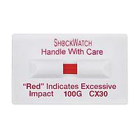 SpotSee 32100 30 Clip 30 Clip: ທູບເດີດດຽວ - CX30 - 100G