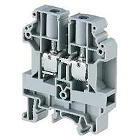 Altech CHV10U ສາຍສູ່ສາຍ ຕຳແໜ່ງແຮງດັນສູງ 20-6AWG 65A 1000V 10mm ສີເຫຼືອງ