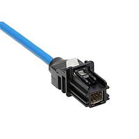 Molex 225772-4214 ສາຍສະເພາະພະລັງງານແລະສັນຍາ HS2 CABLE ASSY 6CKT PLG TO 6CKT PLG