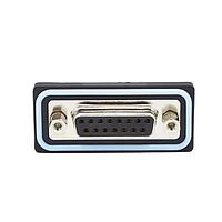 NorComp SDF-S15-203L011 ຮອບຮອງ 15 ຂາຍອດຕົວບົດ F flash 4-40 int thrd