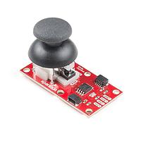 SparkFun COM-15168 ບອດເພີ່ມ Qwiic Joystick