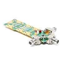 Analog Devices ADRF5024-EVALZ ສະຫນອງ RF Silicon SPDT Switch Reflective, 100 MHz ຫາ 44 GHz