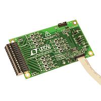 Analog Devices DC1651A ການຈັດການແບດເຕີຣີ LTC6803-1 (ຕ້ອງການ DC590B) - ບອດສະແດງຕົວຢ່າງ