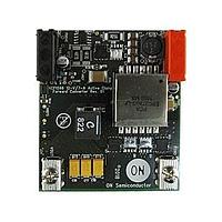 onsemi NCP1566POE12V6AGEVB ຕົວຄວບຄຸມດ້ານຕົ້ນ/ດ້ານທີ່ສອງ DC/DC 12-V/6-A POE EVB