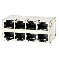 TRP Connector 1840028-2 ຕູ້ຕໍ່ຕ່າງ RJ45 ຮູບແບບ Modular