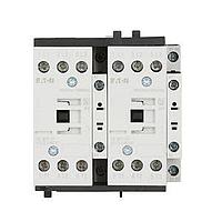 Eaton XTCR025C00A ອຸປະກອນຕິດຕໍ່ Solid State Contactor Cont 3P FVR 25A FR C 1NC 110/50 120/60