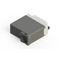 EDAC 516-038-501-462 ຕົວເຊື່ອມຕໍ່ຮັກແລະຕົວເຊື່ອມຕໍ່ແຜງ