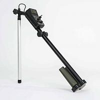 Ebinger MAGNEX® 120 LWD ເຄື່ອງຊອກຫາຄວາມຜິດປົກກະຕິທາງແມ່ເຫຼັກ/ເຄື່ອງຊອກຫາລະເບີດ (± 20,000 nT/m)