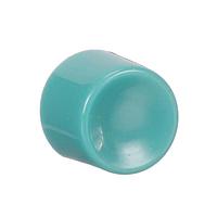 P&B C22504 ຝາ RND SNAP FIT PUSH BT ຝາສີຂຽວ