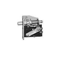 Honeywell 23AC2 ສະຫນັບປະຕູ 15 A @ 250 VAC Rod Actuator