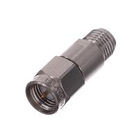 Radiall R413801000 ຕົວຫຼຸດສະຕິກເຊື່ອມຕໍ່ ATTENUATOR: SMA.86 1DB 18GHZ 2W 50ohms