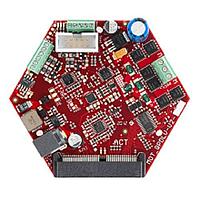 Infineon KIT_XMC4X_MOT_GPDLV_001 ຊຸດປະເມີນ XMC4500 Satellite Kit, Motor Drive Kit