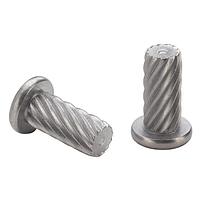 PEM TK4-30-800 ກຸ່ມສະແກຣວແລະອຸປະກອນຢືດ MicroPEM TackSert Pins .315 X .205