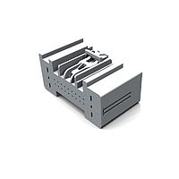 Yazaki 7287326030 ຕົວເຊື່ອມ CONN 24P GENERATION Y+YESC BLK