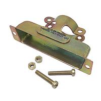 Glenair M85049/48-2-5F ປົກກັນການດຶງຂອງ Backshells