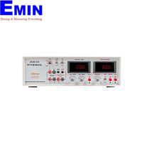 ການທົດສອບ SMU Semiconductor