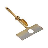 ITT Cannon D110238-34 ຕິດຕໍ່ D-Sub ໃນມົດ 10,000