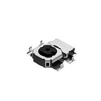 Alps Alpine SRBE210200 ສະຫນັບສະຫນູນຫຼາຍທາງ 5 ໂວລ໌ SMD/SMT