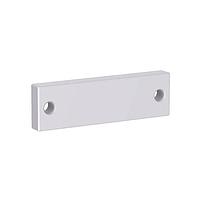 Banner Engineering BRT-Q4X-60X18 ກະທົບສະຫຼອງ Reflector; Q4X ການກວດຈຸດວັດຖຸ Clear Object Detection; ຮູບສະແກນສີ່ແກ້ວ 60 x 18 mm; ອຸນຫະພູມສູງສຸດ = 60 ອົງສາ C; ເປົ້າໝາຍອ້າງອີງແມ່ນຕົວເລືອກກະທົບສະຫຼອງທີ່ບໍ່ແມ່ນຮູບແບບດັ່ງເດີມ. ພວກເຂົາມີຈຸດປະສົງເພື່ອສ້າງພື້ນຜິວຫຼັງທີ່ມີຄວາມສົມເພດແລະນ່າເຊື່ອຖືສໍາລັບເຄື່ອງຈັກສົມັດໃນການຮຽນຮູ້