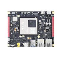 MYIR Tech MYD-LR3568B2-16E2D-200-E ລະບົບ-ອອນ-ໂມດູນ - SOM 2GB LPDDR4, 16GB eMMC, ຂະຫນາດຂະຫນາດ, ມີ WiFi/BT