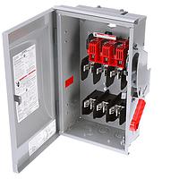 SIEMENS HF362RA1 ຟິວດດິສຄອນເນັກ HDSS FUS 3P3W 600V 60A N3R W/1AX