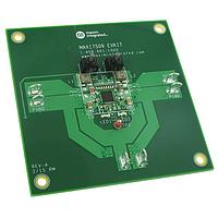 Analog Devices MAX17509EVKIT# ຕົວຄວບຄຸມແຮງໂຕລະຟັດ - ຕົວຄວບຄຸມສະຫວັດໄຟ 4.5V 16V, ຄູ່ 3A, ປະສິດທິພາບສູງ, ຕົວແປງ DC-DC ລະດັບລົດລົງທີ່ສະຫມັກກັນ ມີຄຸນສົມບັດການຕັ້ງຄ່າຄວາມຕ້ອງການຂອງຕົວຕ້ານ