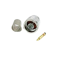 Fairview M39012/01-0501 Conector (N Male ,11 Ghz)