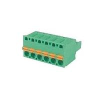 Amphenol Anytek HW0850540000G ປລັກ TB SPR PLU MIDDLE