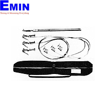 HASEGAWA YB3 ທໍ່ປະຕິບັດງານຂອງ telescopic ປະເພດການບີບອັດ Tightening (77kV)
