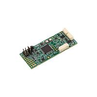 NXP KIT-UCANS32K1SIC ຊຸດເຄື່ອງມືພັດທະນາອິນເຕີເຟສສໍາລັບບອດຕໍ່ຂໍ້ມູນ Universal CAN Node