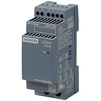SIEMENS 6EP33106SB000AY0 ອຸປະກອນຈົດພະລັງ LOGO POWER SUPPLY 5V, 3A