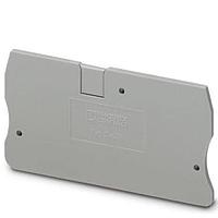 PHOENIX CONTACT 3030433 ປົກຄຸມ, ສ່ອງສິ້ນ D-ST 6