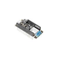 Adafruit 3044 ບອດພັດທະນາທີ່ປະສົມພັນ Adafruit Feather M0 WiFi ມີຫົວການຊຸມຊົມ