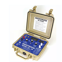 Tinker & Rasor CS-10 ການສະຫນອງໃນປະຈຸບັນແບບພົກພາ (10 Amps)