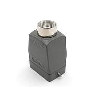 Molex / GWconnect 93601-0847 ຕໍ່ຕໍ່ພະລັງງານຫນັກ HI/CONSTHOOD TOP/ENT 2P PG21 7806.6427.0